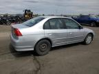 2005 Honda Civic Lx للبيع في Denver، CO - Side