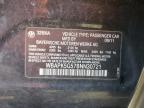 2011 Bmw 328 Xi Sulev en Venta en Des Moines, IA - Front End