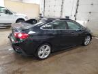 2018 Chevrolet Cruze Premier იყიდება Davison-ში, MI - Rear End