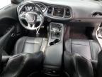 2016 Dodge Challenger Sxt на продаже в Leroy, NY - Front End