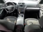 2017 Ford Explorer Xlt for Sale in Earlington, KY - Hail