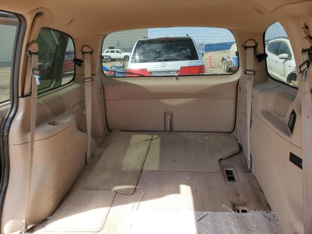 1998 FORD WINDSTAR WAGON  