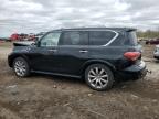 2012 Infiniti Qx56  zu verkaufen in Chicago Heights, IL - Front End
