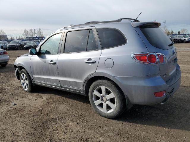 2007 HYUNDAI SANTA FE SE
