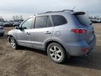 2007 HYUNDAI SANTA FE SE à vendre chez Copart AB - CALGARY