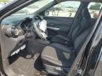 2018 Nissan Kicks S de vânzare în Gastonia, NC - Front End
