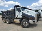 2016 Caterillar Ct660S Dump Truck for Sale in Midway, FL - Rollover