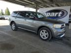 2012 Dodge Durango Sxt იყიდება Hayward-ში, CA - Rear End
