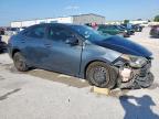 2015 Toyota Corolla L   للبيع في Haslet، TX - Front End