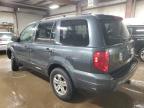 2005 Honda Pilot Ex за продажба в Elgin, IL - Side