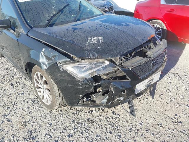 2017 SEAT LEON SE DY