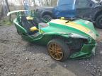 2018 Polaris Slingshot Sl en Venta en Marlboro, NY - Front End