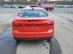 2016 Ford Focus Se na sprzedaż w Duryea, PA - Front End