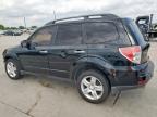 2009 Subaru Forester 2.5X Limited for Sale in Grand Prairie, TX - Front End