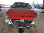 2016 Mazda 3 Grand Touring en Venta en Hayward, CA - Front End