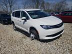 2023 Chrysler Voyager Lx zu verkaufen in Cicero, IN - Front End