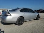 2011 Chevrolet Impala Ls for Sale in Jacksonville, FL - Front End