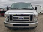 2014 Ford Econoline E150 Van للبيع في Woodhaven، MI - Vandalism