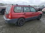 2003 Subaru Forester 2.5X   for Sale in Antelope, CA - Minor Dent/Scratches