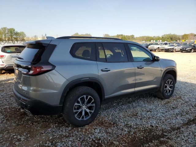  GMC ACADIA 2024 Silver