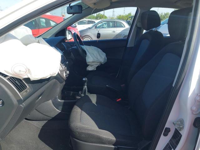 2014 HYUNDAI I20 ACTIVE