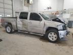 2007 Chevrolet Silverado K1500 Crew Cab продається в Columbia, MO - All Over