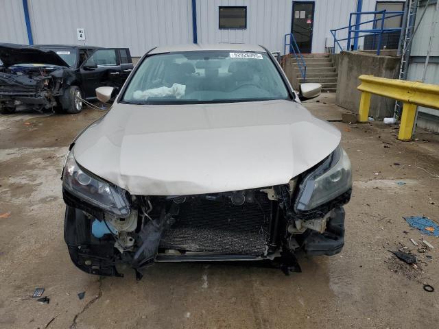  HONDA ACCORD 2015 Золотой
