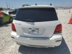 2014 Mercedes-Benz Glk 350 en Venta en Temple, TX - Front End