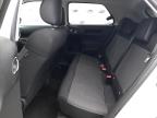 2016 CITROEN C4 CACTUS for sale at Copart WHITBURN