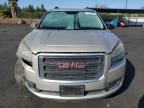 2016 Gmc Acadia Sle for Sale in San Martin, CA - Water/Flood