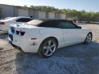2012 Chevrolet Camaro 2Ss zu verkaufen in Grenada, MS - Front End