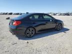 2016 Subaru Wrx Limited for Sale in Earlington, KY - Hail