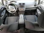 2017 Nissan Leaf S იყიდება Vallejo-ში, CA - Front End