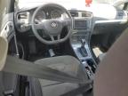 2016 Volkswagen E-Golf Se for Sale in Lebanon, TN - Side