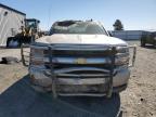 2016 Chevrolet Silverado K1500 Lt zu verkaufen in Airway Heights, WA - Rollover
