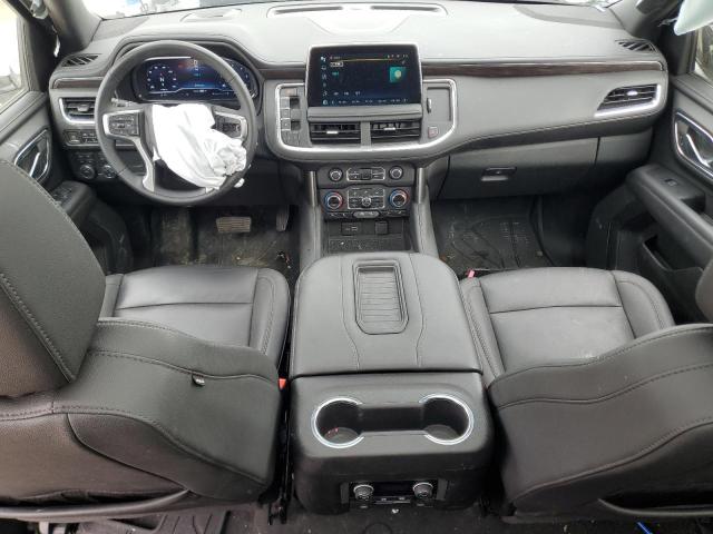  CHEVROLET SUBURBAN 2024 White
