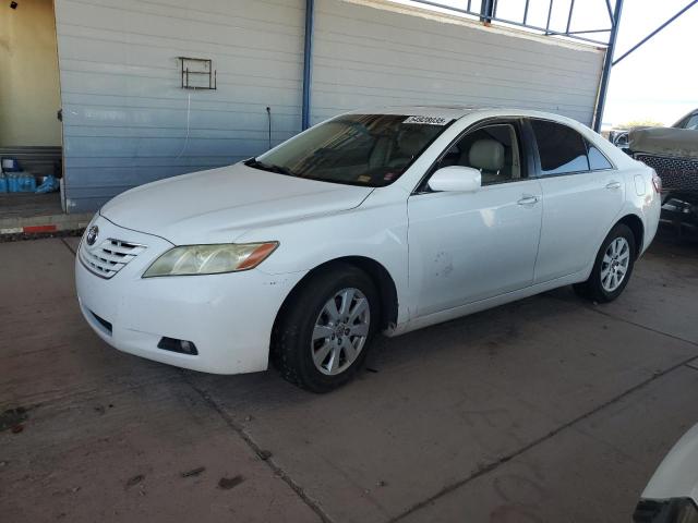 2008 Toyota Camry Le