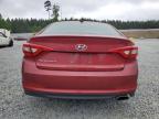 2016 Hyundai Sonata Se продається в Concord, NC - All Over