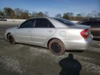 2002 Toyota Camry Le de vânzare în Spartanburg, SC - Minor Dent/Scratches