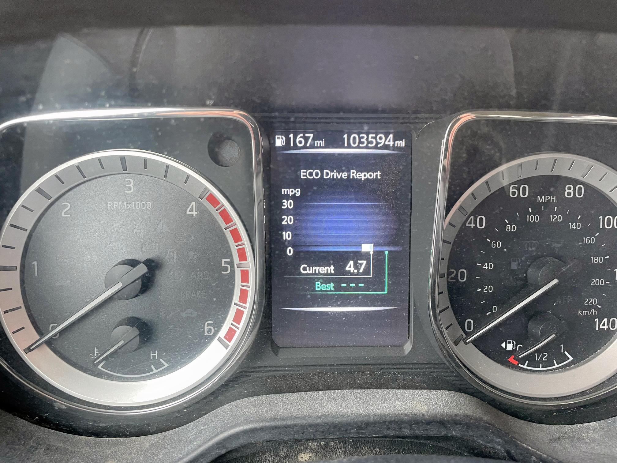 Pickups NISSAN TITAN 2016 Сharcoal