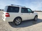 2008 Ford Expedition Limited de vânzare în Earlington, KY - Hail