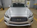 2019 Infiniti Q50 Luxe zu verkaufen in Mocksville, NC - Rear End