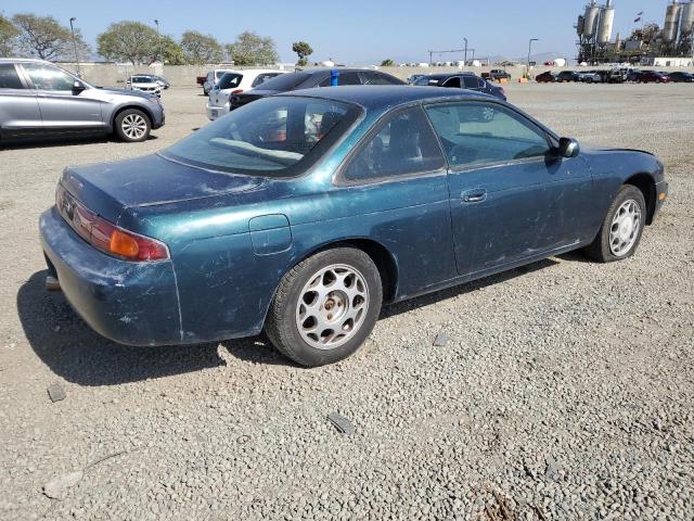1995 NISSAN 240SX BASE