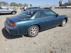 1995 Nissan 240Sx Base na sprzedaż w San Diego, CA - All Over
