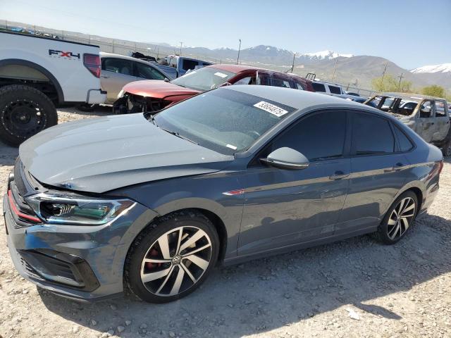 2019 Volkswagen Jetta Gli