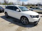 2016 Dodge Journey Crossroad   zu verkaufen in Bridgeton, MO - All Over