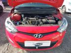2014 HYUNDAI I20 ACTIVE for sale at Copart WOLVERHAMPTON