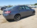 2011 Toyota Camry Base en Venta en San Martin, CA - Rear End