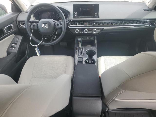  HONDA CIVIC 2022 Charcoal