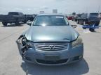 2008 Infiniti M35 Base zu verkaufen in New Orleans, LA - Front End